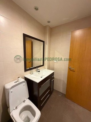 Piso en alquiler en La Seca - Los Salgueriños en Pontevedra