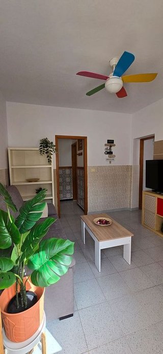 Piso en alquiler en Mogán pueblo en Mogán