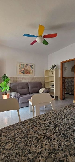 Piso en alquiler en Mogán pueblo en Mogán