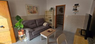 Piso en alquiler en Mogán pueblo en Mogán