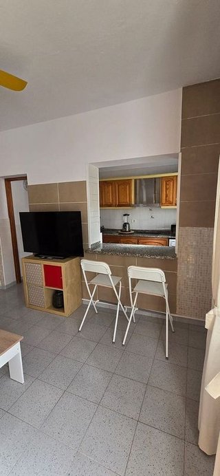 Piso en alquiler en Mogán pueblo en Mogán