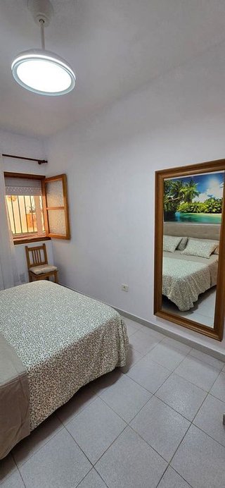 Piso en alquiler en Mogán pueblo en Mogán