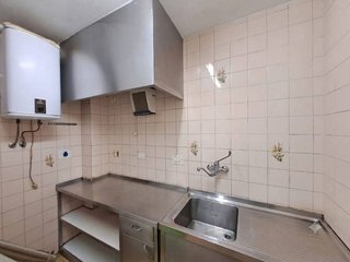 Local comercial en venta en Gamonal en Burgos