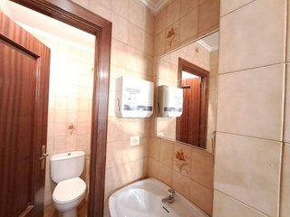 Local comercial en venta en Gamonal en Burgos