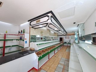 Local comercial en venta en Gamonal en Burgos