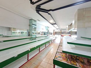 Local comercial en venta en Gamonal en Burgos
