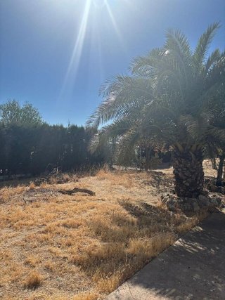Terreno en venta en Puerta de Murcia - Colegios en Ocaña