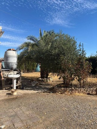 Terreno en venta en Puerta de Murcia - Colegios en Ocaña