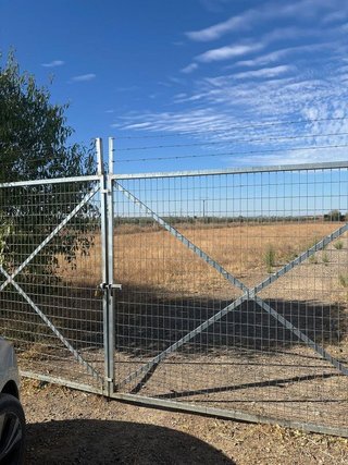 Terreno en venta en Puerta de Murcia - Colegios en Ocaña