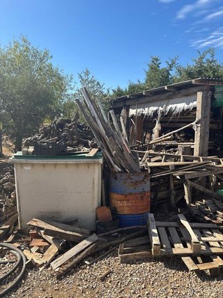 Terreno en venta en Puerta de Murcia - Colegios en Ocaña