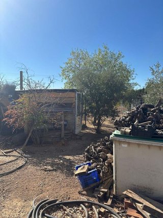 Terreno en venta en Puerta de Murcia - Colegios en Ocaña