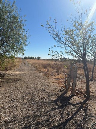 Terreno en venta en Puerta de Murcia - Colegios en Ocaña