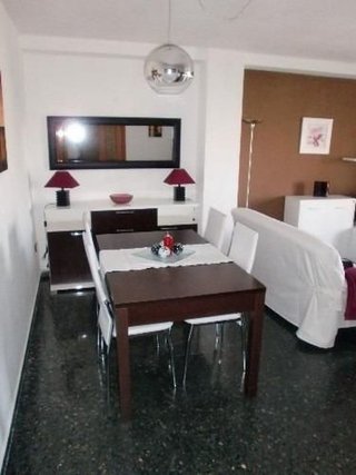 Piso en alquiler en Mestalla en Valencia
