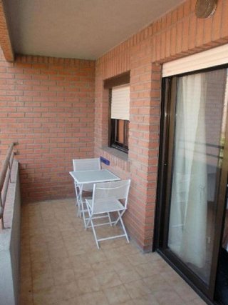 Piso en alquiler en Mestalla en Valencia
