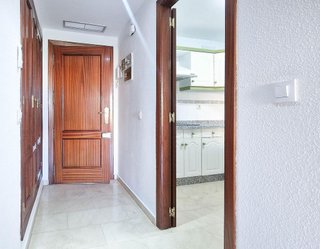 Piso en alquiler en Huerta Rosales - Valdepasillas en Badajoz