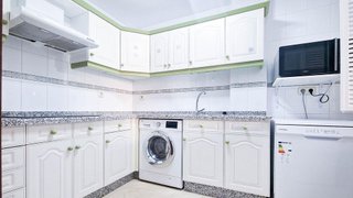 Piso en alquiler en Huerta Rosales - Valdepasillas en Badajoz