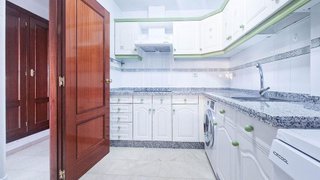 Piso en alquiler en Huerta Rosales - Valdepasillas en Badajoz