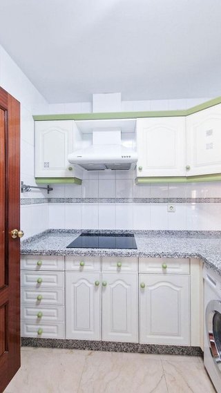 Piso en alquiler en Huerta Rosales - Valdepasillas en Badajoz