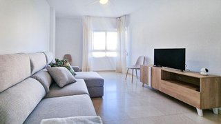 Piso en alquiler en Huerta Rosales - Valdepasillas en Badajoz