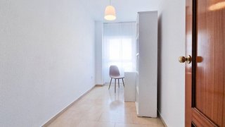 Piso en alquiler en Huerta Rosales - Valdepasillas en Badajoz