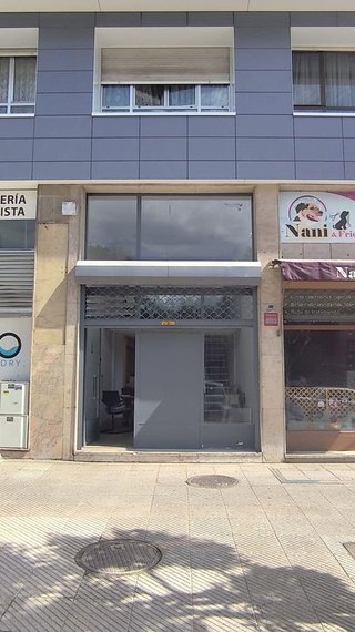 Oficina en venta en Buenavista - El Cristo en Oviedo