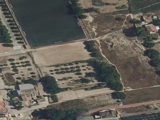 Nave industrial en venta en Ronda Sur en Murcia