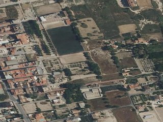 Nave industrial en venta en Ronda Sur en Murcia