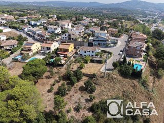 Terreno en venta en Sta. Clotilde - Fenals en Lloret de Mar