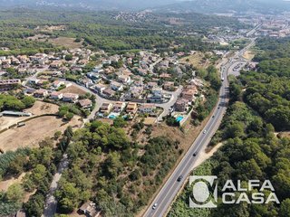 Terreno en venta en Sta. Clotilde - Fenals en Lloret de Mar
