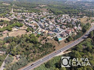 Terreno en venta en Sta. Clotilde - Fenals en Lloret de Mar