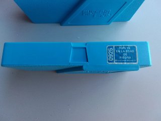 Proyector Cine Super 8 CinExin