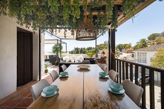 Dúplex en venta en Mijas Pueblo en Mijas