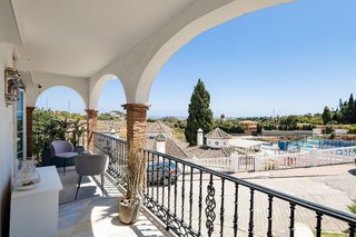 Dúplex en venta en Mijas Pueblo en Mijas