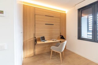 Estudio en alquiler en Valdebebas - Valdefuentes en Madrid