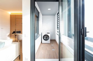 Estudio en alquiler en Valdebebas - Valdefuentes en Madrid