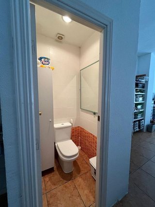 Local comercial en venta en Angustias - Chana - Encina en Granada