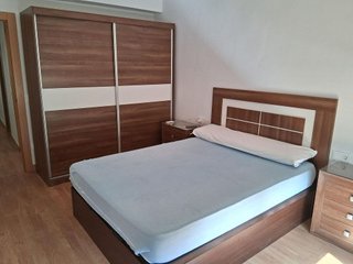 Piso en alquiler en Franciscanos en Albacete