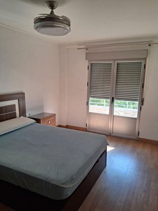 Piso en alquiler en Franciscanos en Albacete