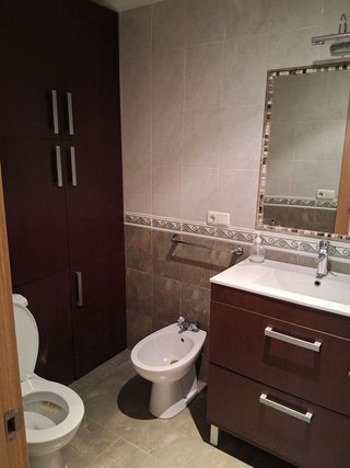 Piso en alquiler en Franciscanos en Albacete