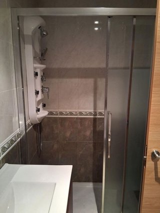 Piso en alquiler en Franciscanos en Albacete