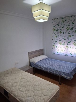 Piso en alquiler en Franciscanos en Albacete