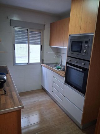 Piso en alquiler en Franciscanos en Albacete