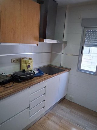 Piso en alquiler en Franciscanos en Albacete