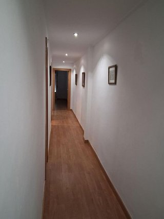 Piso en alquiler en Franciscanos en Albacete