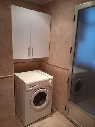 Piso en alquiler en Franciscanos en Albacete