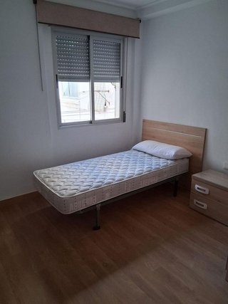 Piso en alquiler en Franciscanos en Albacete