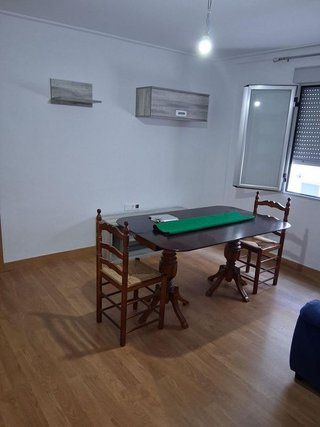 Piso en alquiler en Franciscanos en Albacete