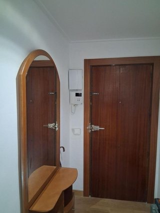 Piso en alquiler en Franciscanos en Albacete
