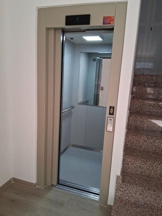 Piso en alquiler en Franciscanos en Albacete