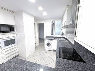 Piso en alquiler en Ciudad Universitaria en Madrid